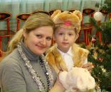 Фотография Тугучевой Марины