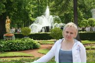 Фотография Шефер Татьяны