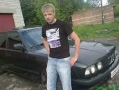 Фотография Бойцова Андрея