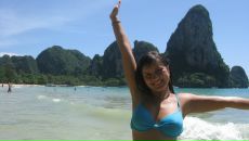 Фотография Долинской Маши