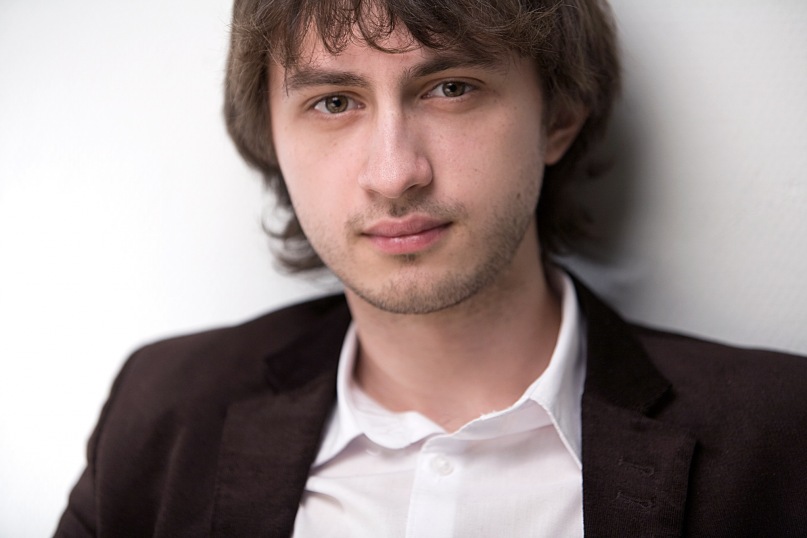 Илья Чандер фотография #8