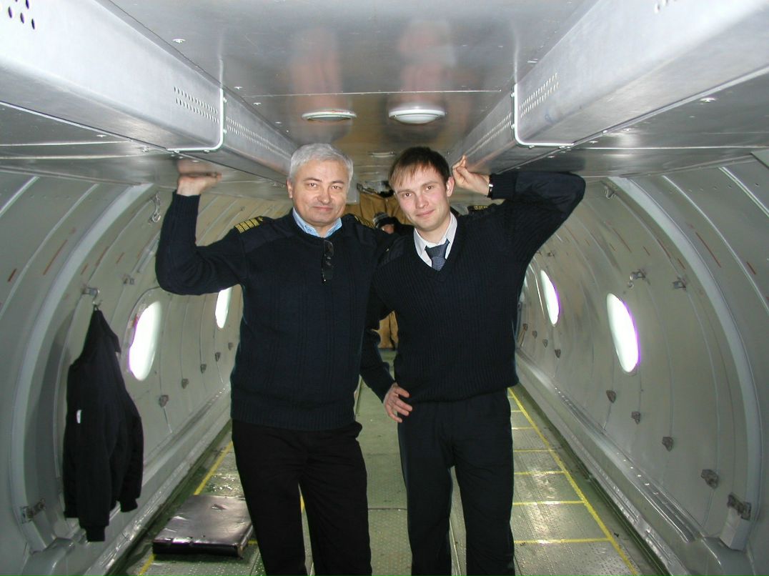 Сергей Романенко фотография #9