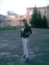 Фотография Виноградинки Ксюшеньки