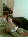 Юлічка Царівна фотография #3 (источник - https://vk.com/id62510585)