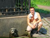 Сергей Боченков фотография #27 (источник - https://vk.com/id36442322)