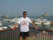 Фотография Михайлова Дениса