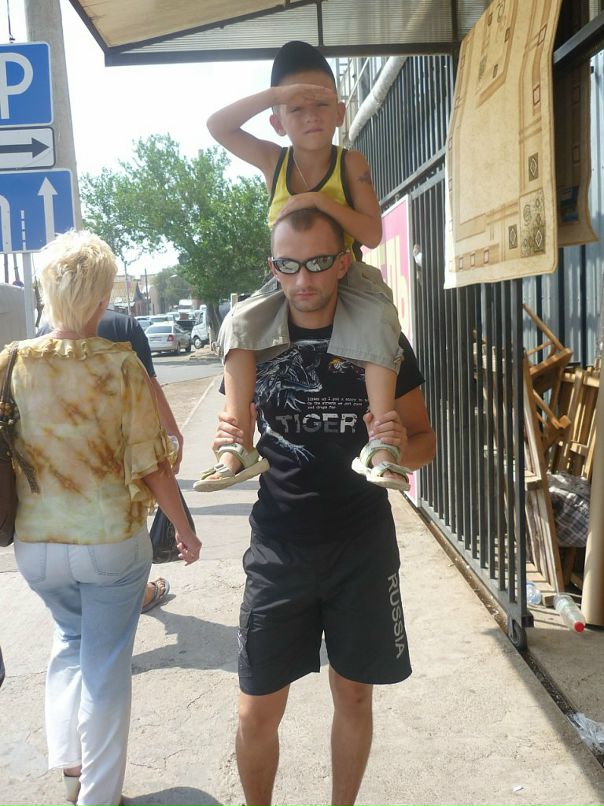 Игорь Волков фотография #44