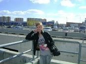 Фотография Меркудиновой Анны