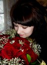 Фотография Овсянниковой Альбины