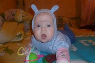 Фотография Ефимовой Галины