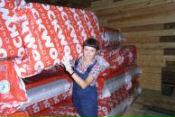 Фотография Богдановой Натальи