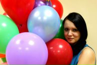 Фотография Гончаровой Александры