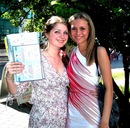 Фотография Гой Кристины