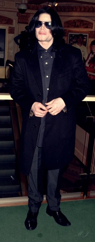Michael Jackson фотография #20