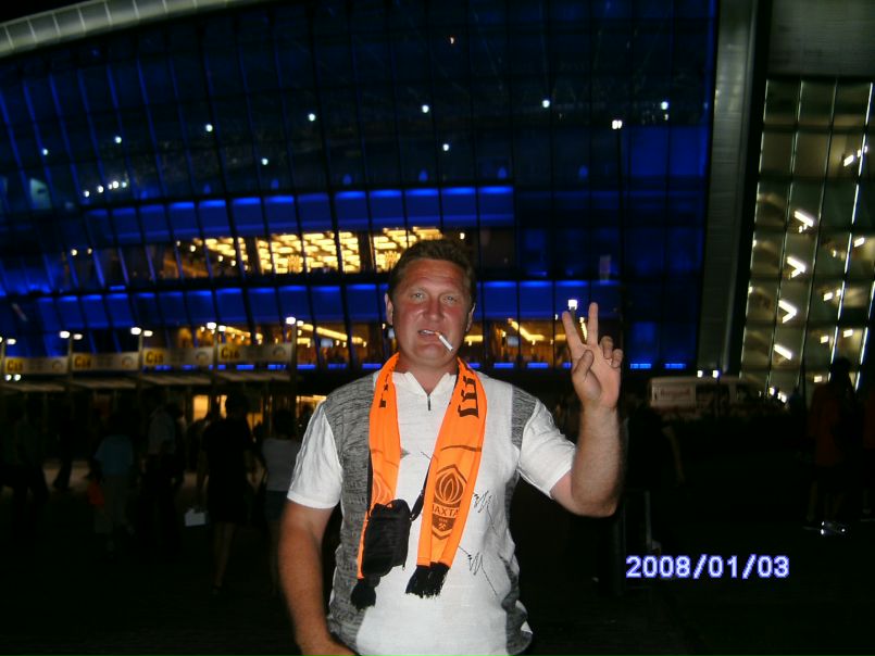 Игорь Бирюк фото №17