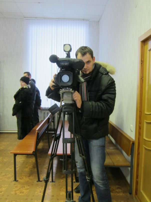 Roman Oparin фотография #39