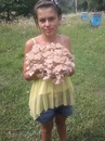 Вікторія Федорів фотография #32 (источник - https://vk.com/id137462270)