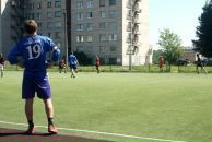 Фотография Степанцова Андрея