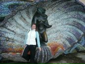 Фотография Ребровой Лидии