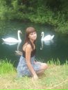 Фотография Савкиной Нютки