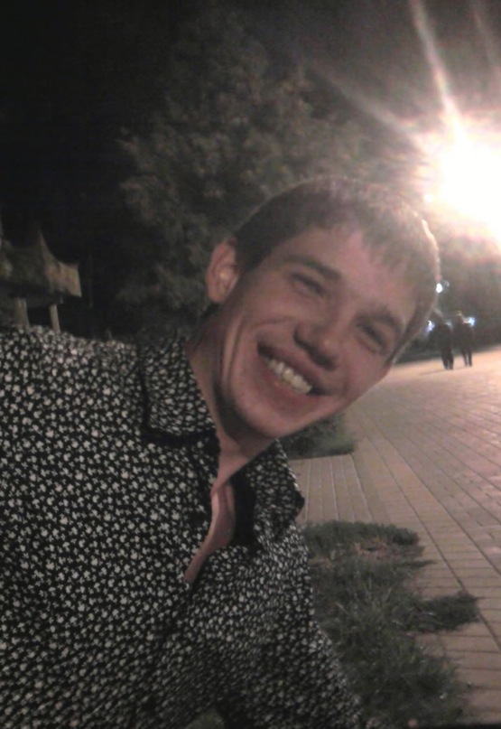 Женя Черников фотография #13