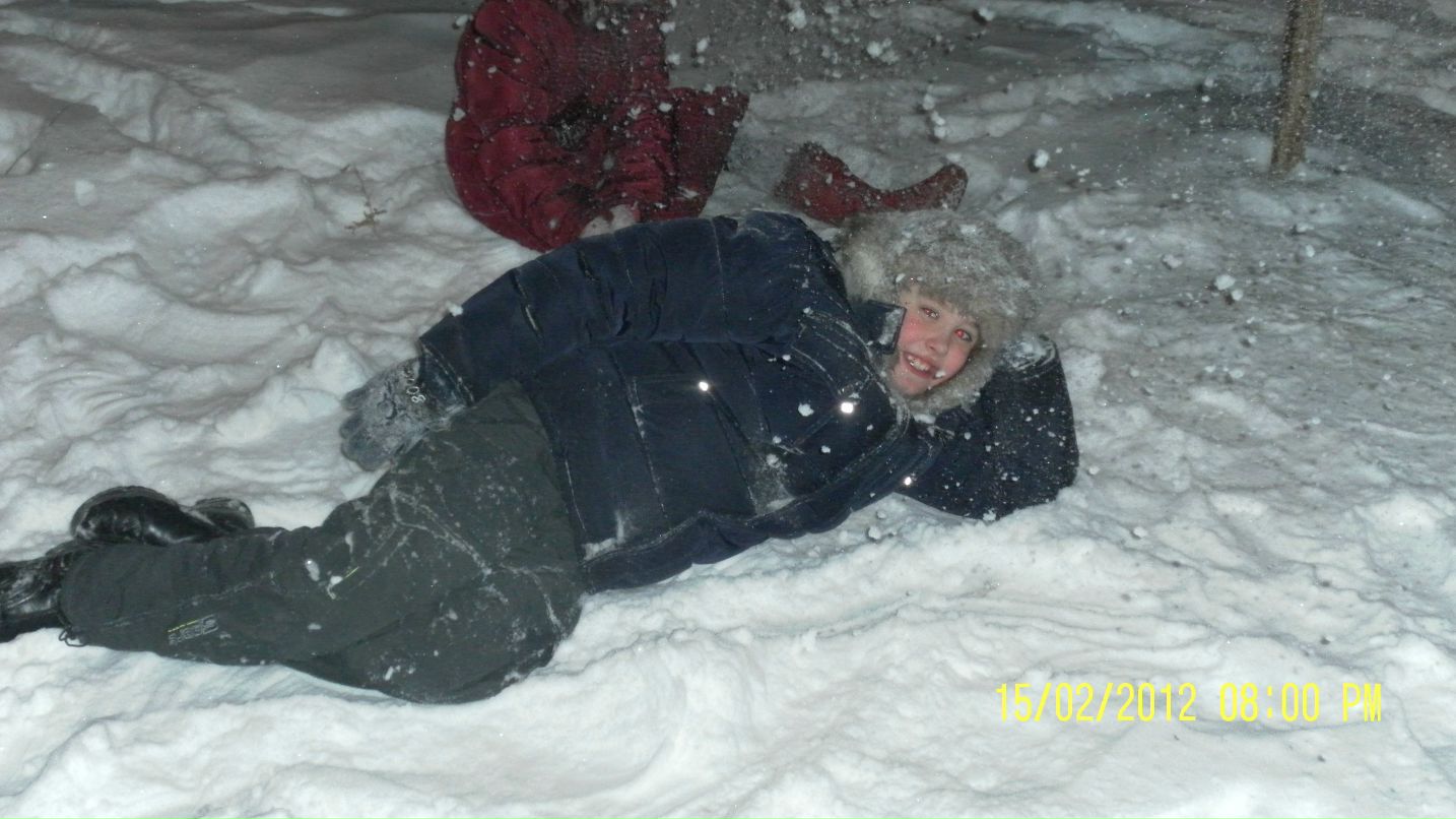 Дмитрий Морозов фотография #24