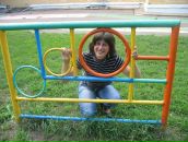 Фотография Nezhinskaya Daria