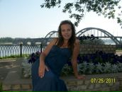 Фотография Гладковой Марии