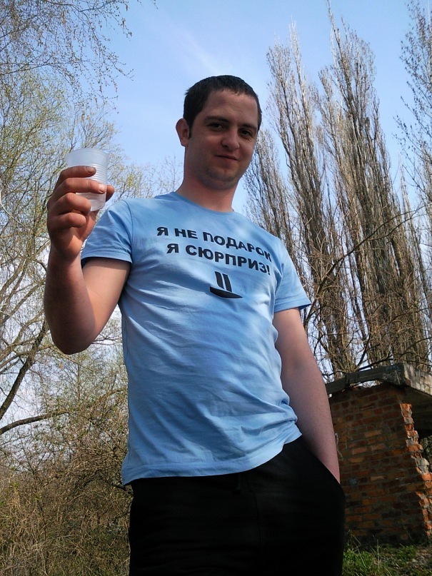 Виктор Троценко фотография #11