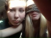 Фотография Махнёвой Насти