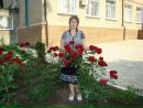 Фотография Евстафьевой Натальи