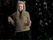 Фотография Горячевой Лены