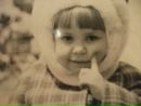 Фотография Нехожиной Натальи