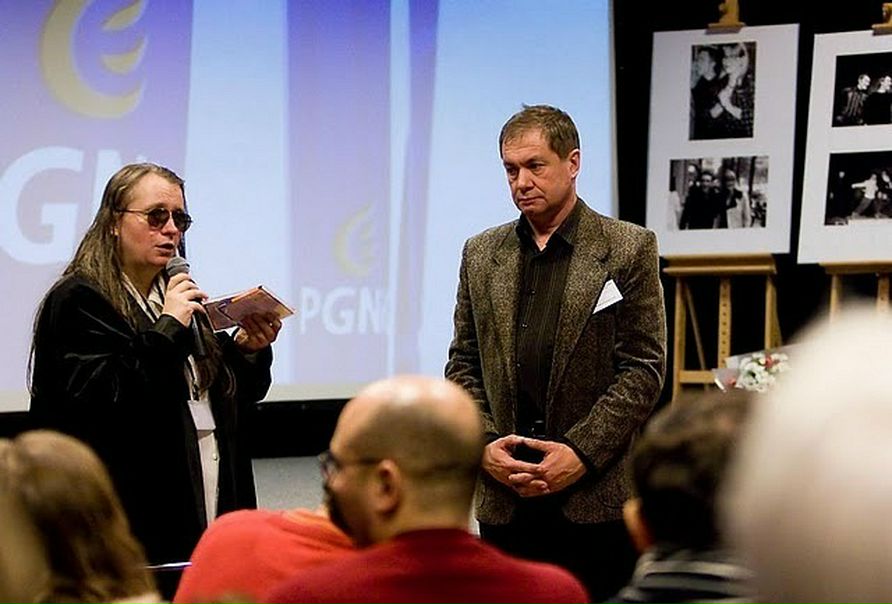 Сергей Кочерга фото №9