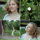 Фотография Новиковой Иры