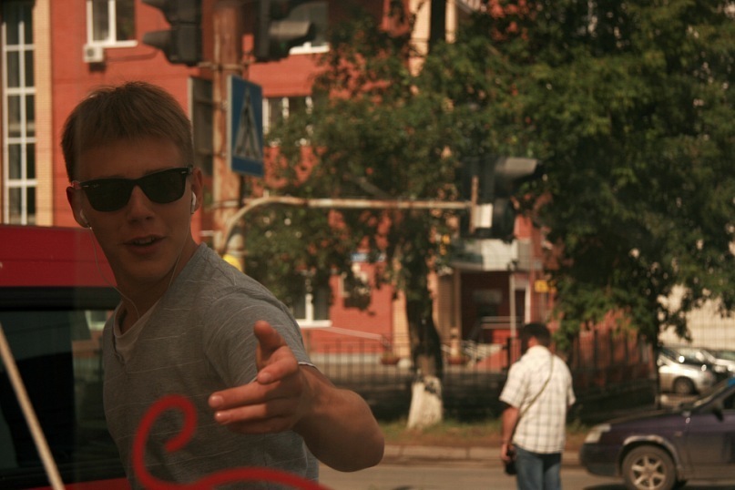 Дан Сараев фотография #49