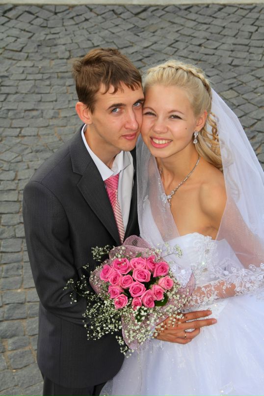 Александр Абраменко фотография #14