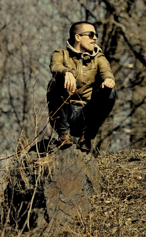 Дима Поляков фотография #38