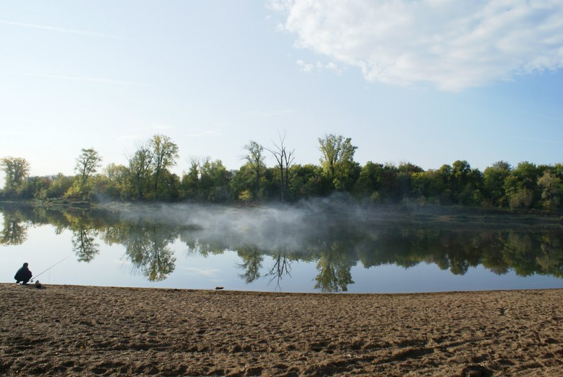 Глеб Пуцман фотография #35