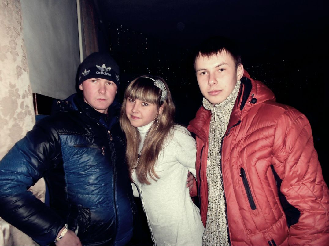 Дмитрий Корецков фотография #24