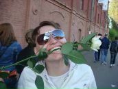 Фотография Парамоновой Татьяны