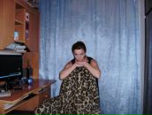 Фотография Малёваной Марины