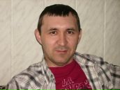 Фотография Идрисова Ирандека