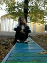 Аліна Гемблюк фотография #34 (источник - https://vk.com/id64113725)