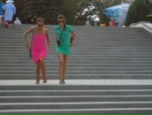 Фотография Степановой Ани