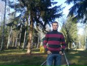 Ігор Єленець фотография #9 (источник - https://vk.com/id133558178)