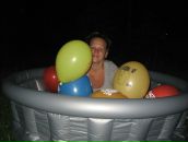 Фотография Григорьевой Оксаны