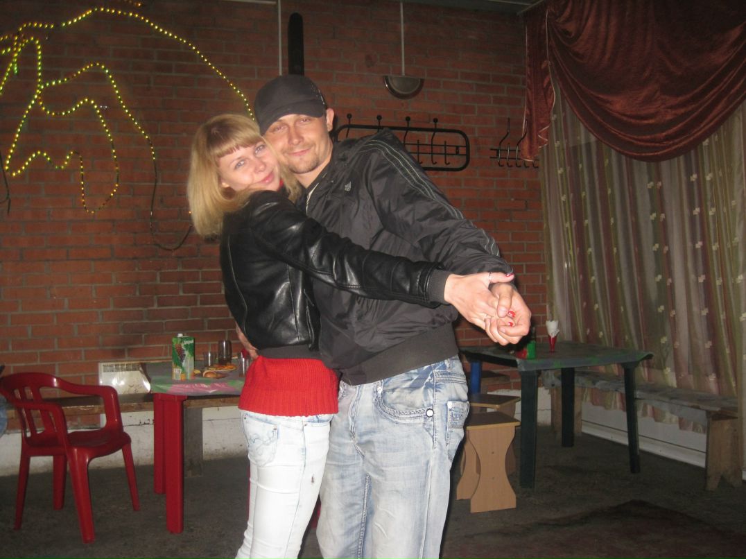 Игорь Волков фотография #31