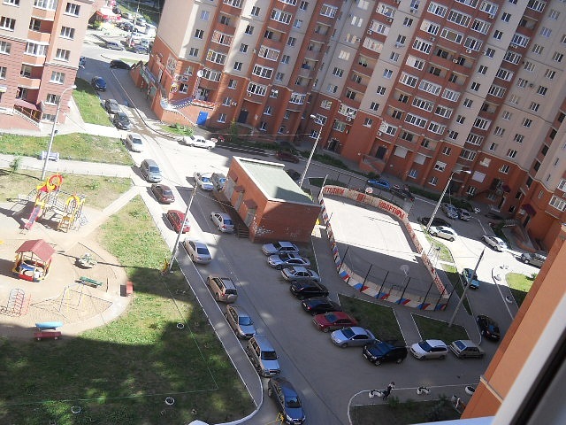 Sever Кириллов фотография #8