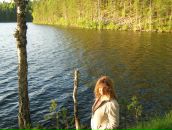 Фотография Фомичевой Анны